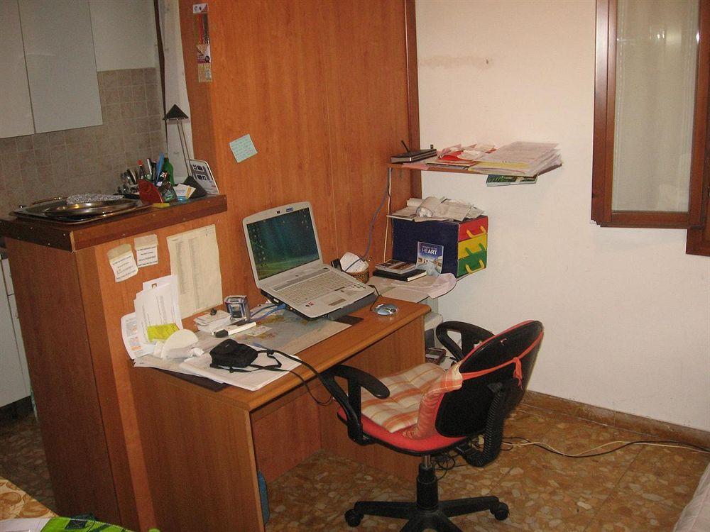 Hotel Santa Sofia Wenecja Zewnętrze zdjęcie