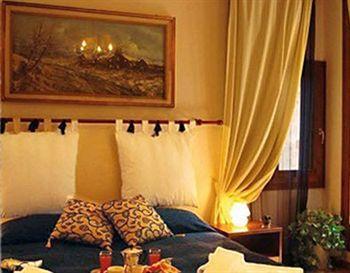 Hotel Santa Sofia Wenecja Zewnętrze zdjęcie