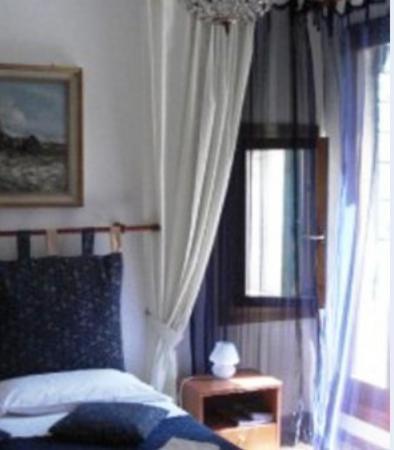 Hotel Santa Sofia Wenecja Zewnętrze zdjęcie