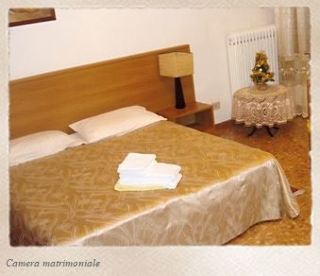Hotel Santa Sofia Wenecja Zewnętrze zdjęcie