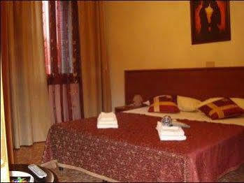 Hotel Santa Sofia Wenecja Zewnętrze zdjęcie