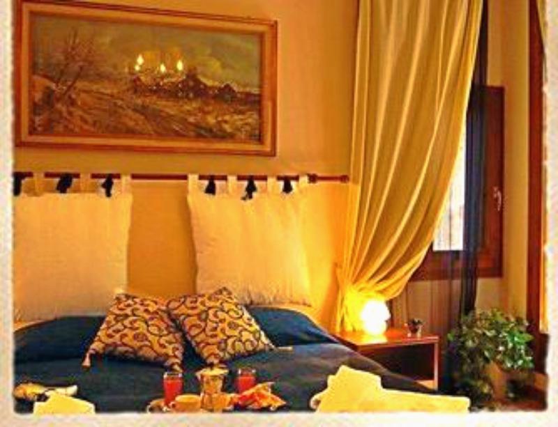 Hotel Santa Sofia Wenecja Zewnętrze zdjęcie
