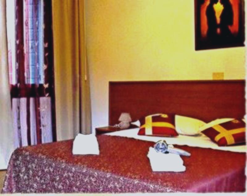 Hotel Santa Sofia Wenecja Zewnętrze zdjęcie